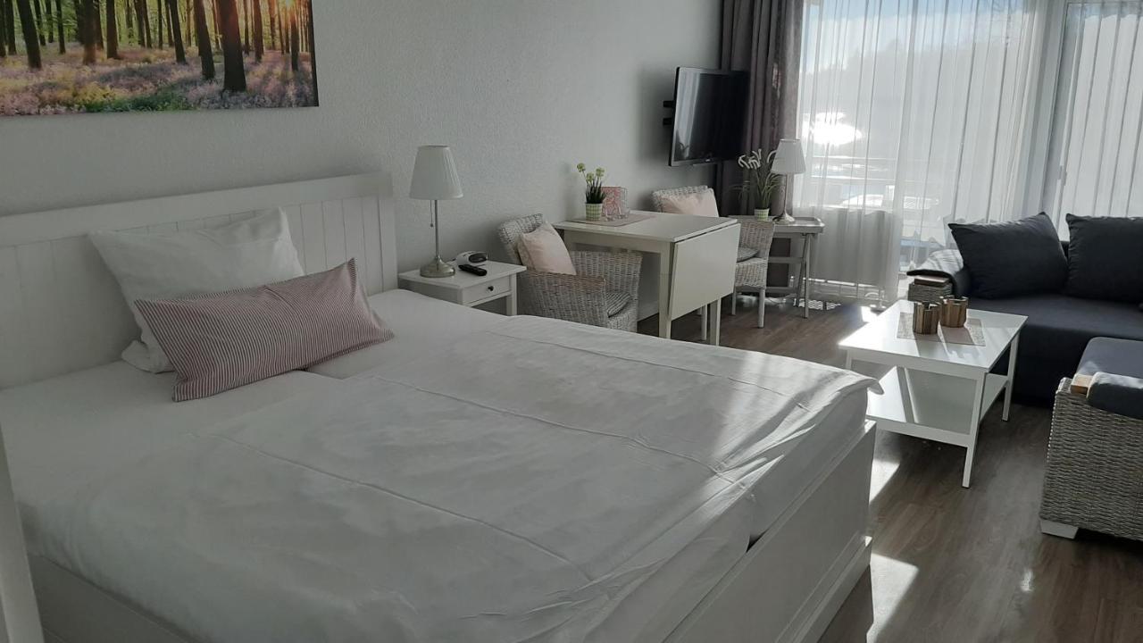 Seaside Appartement 458 Vier Jahreszeiten Goslar Esterno foto