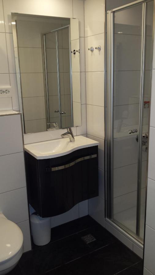 Seaside Appartement 458 Vier Jahreszeiten Goslar Esterno foto