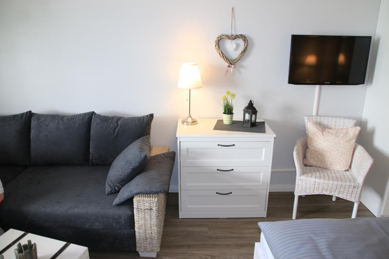 Seaside Appartement 458 Vier Jahreszeiten Goslar Esterno foto